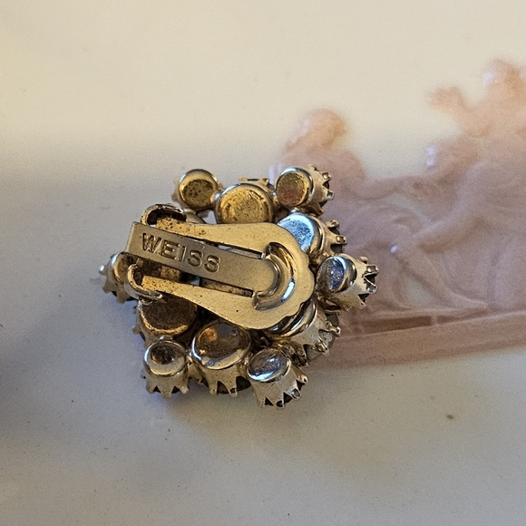 ISO orphan single earrings matches - Picture 3 of 10